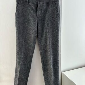 Men's Dark Gray Lindbergh Pants